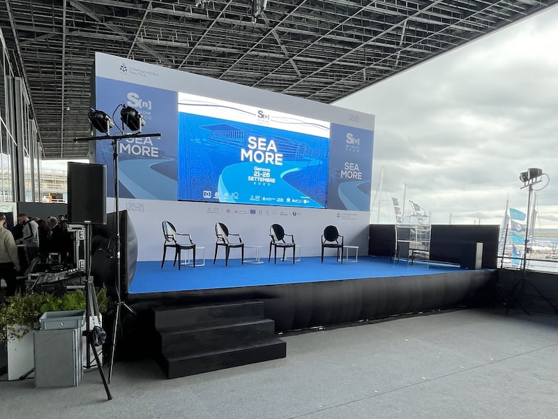 Servizi 17 maia group allestimenti eventi