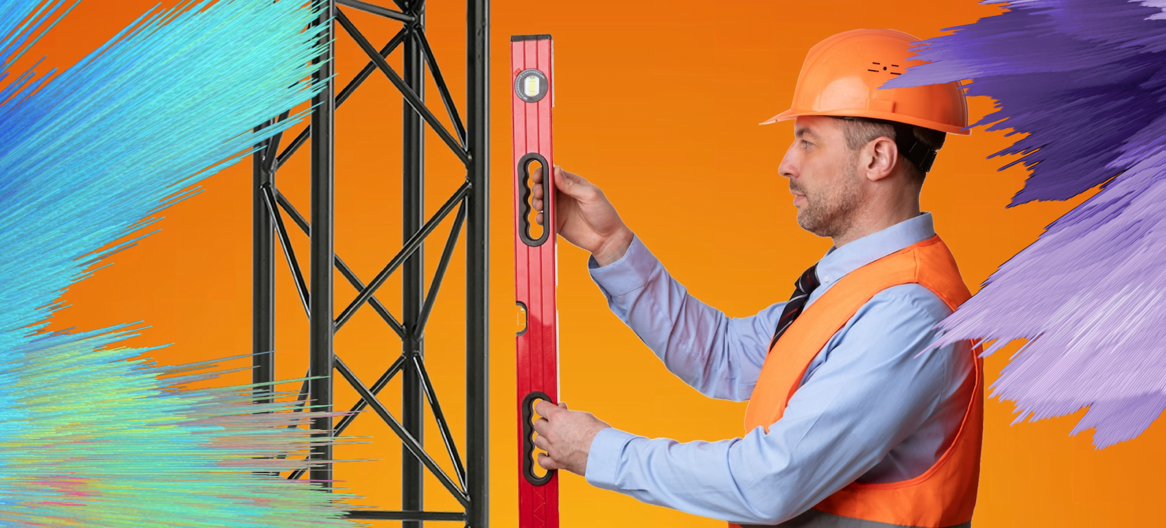 Servizi 8 ALLESTIMENTI rettangolare