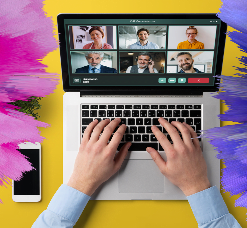 Servizi 7 CONFERENCE SYSTEMS