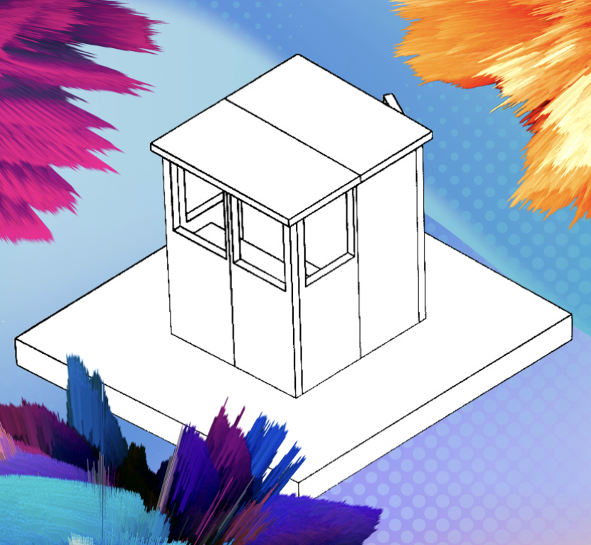 Servizi 5 Noleggio Cabine di Traduzione Simultanea