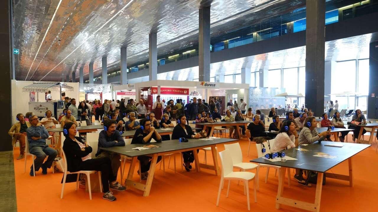 Ristoexpo Genova - Maia Group