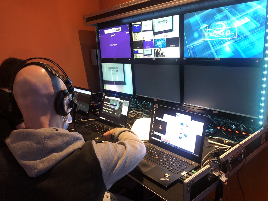 #iopensopositivo — Educare alla Finanza