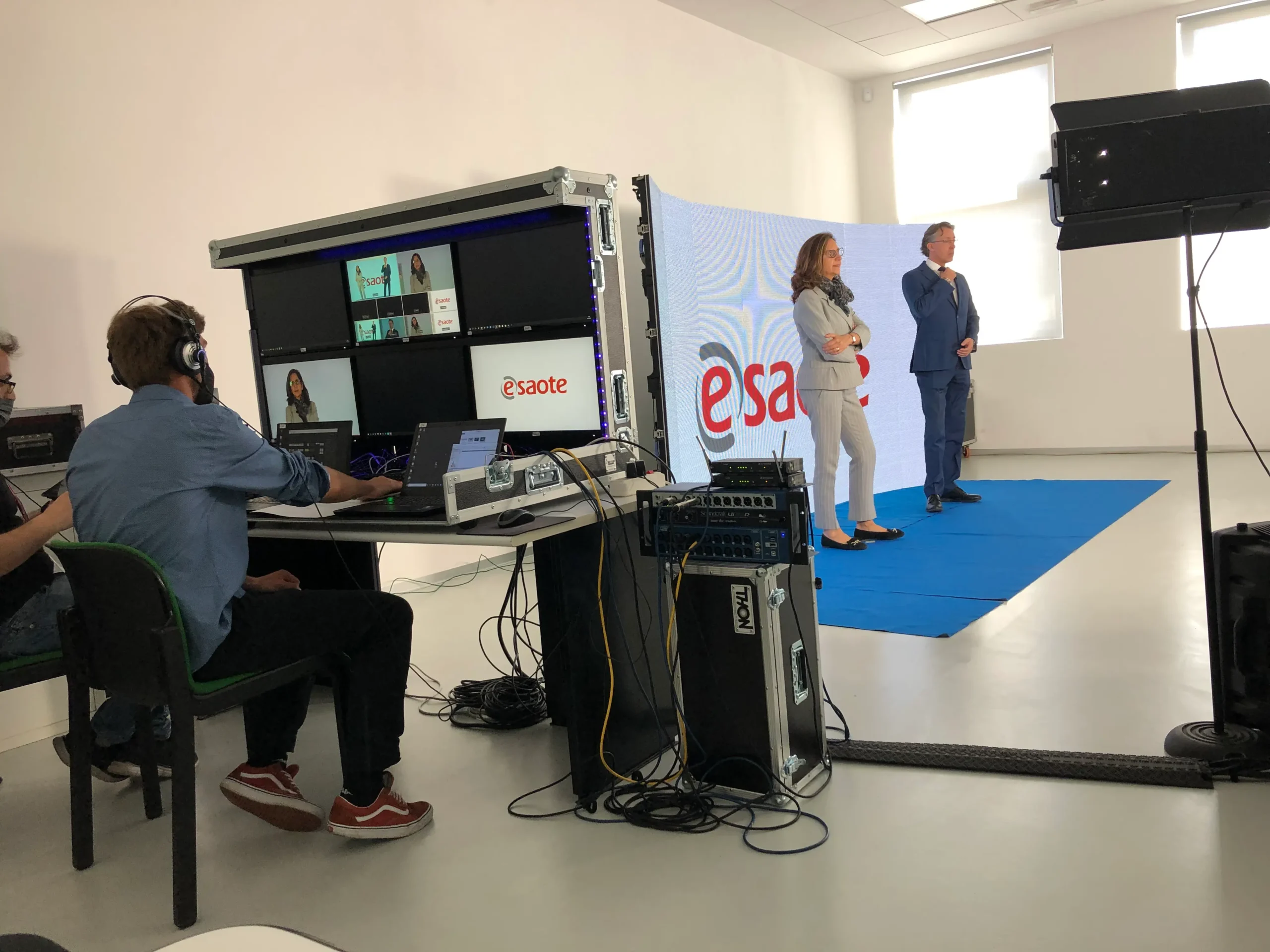 CASE STUDY ESAOTE 1 (1)