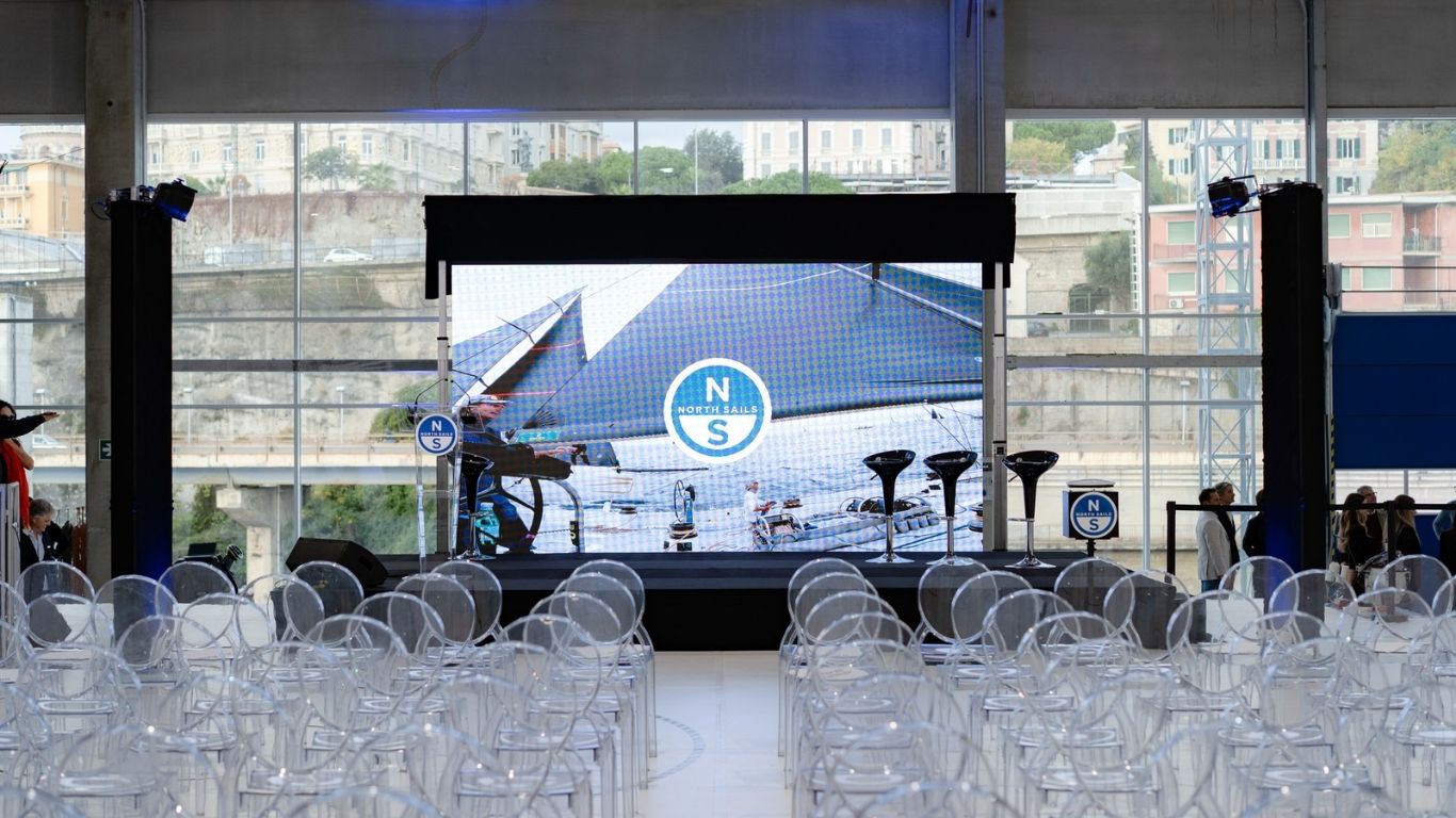 Organizzazione eventi corporate in Liguria e Italia