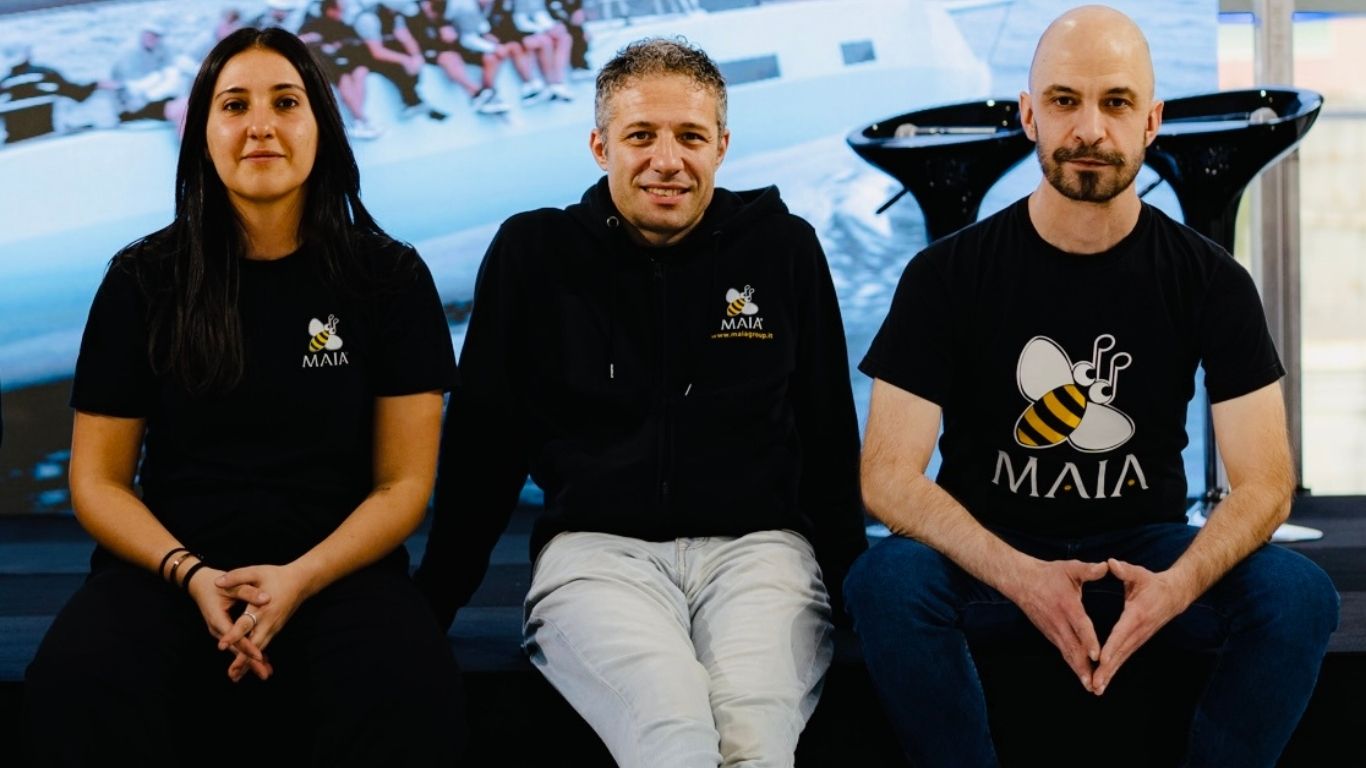 Organizzazione eventi corporate in Liguria e Italia