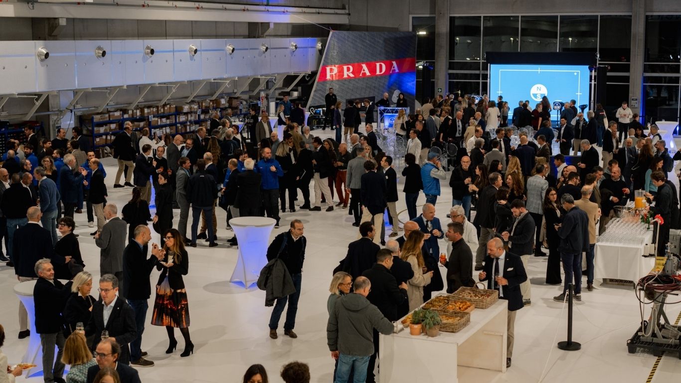 Organizzazione eventi corporate in Liguria e Italia