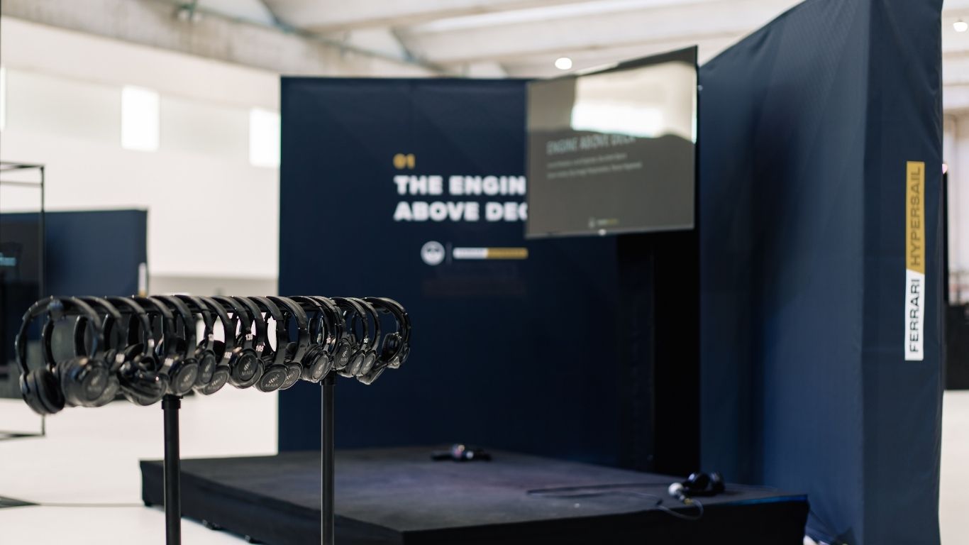 Eventi celebrativi aziendali Maia Group