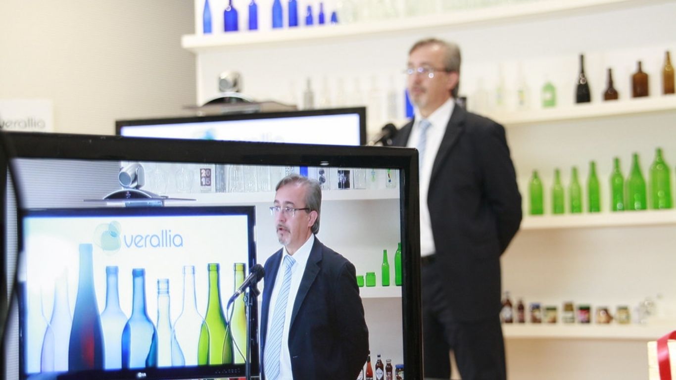 Regia per eventi digitali Maia Group