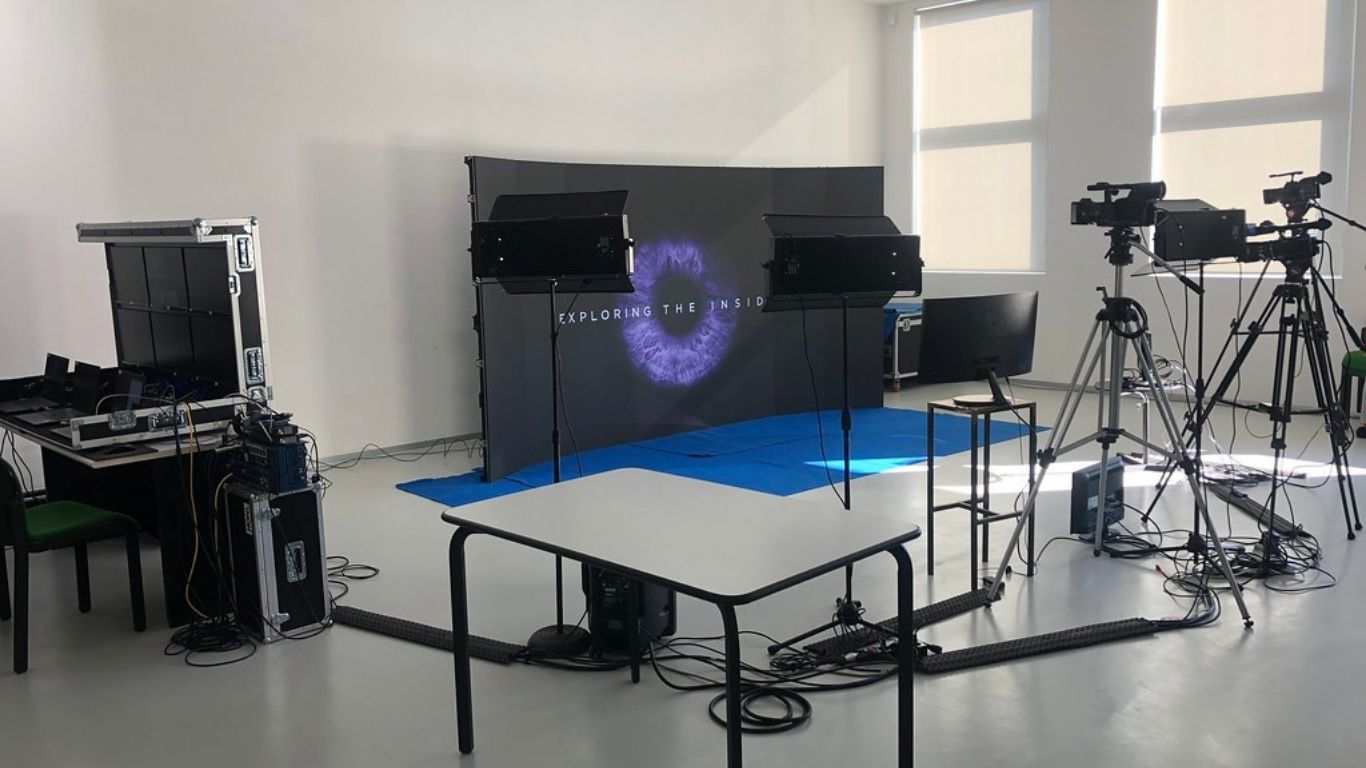 Eventi digitali in diretta Maia Group