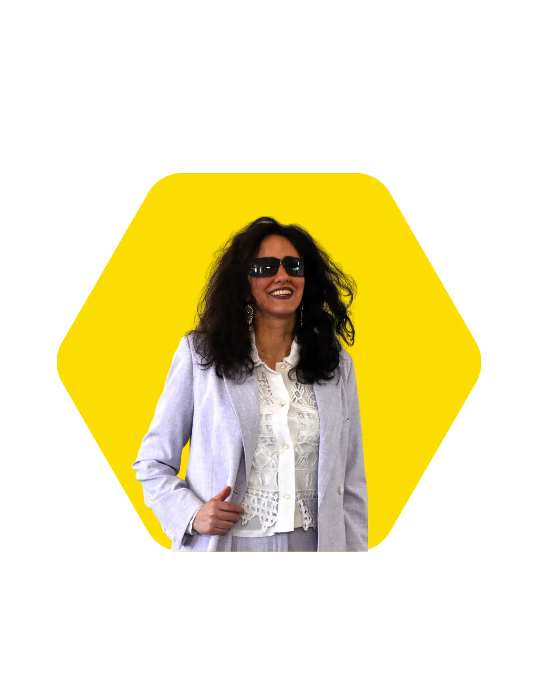Perla Radicchi