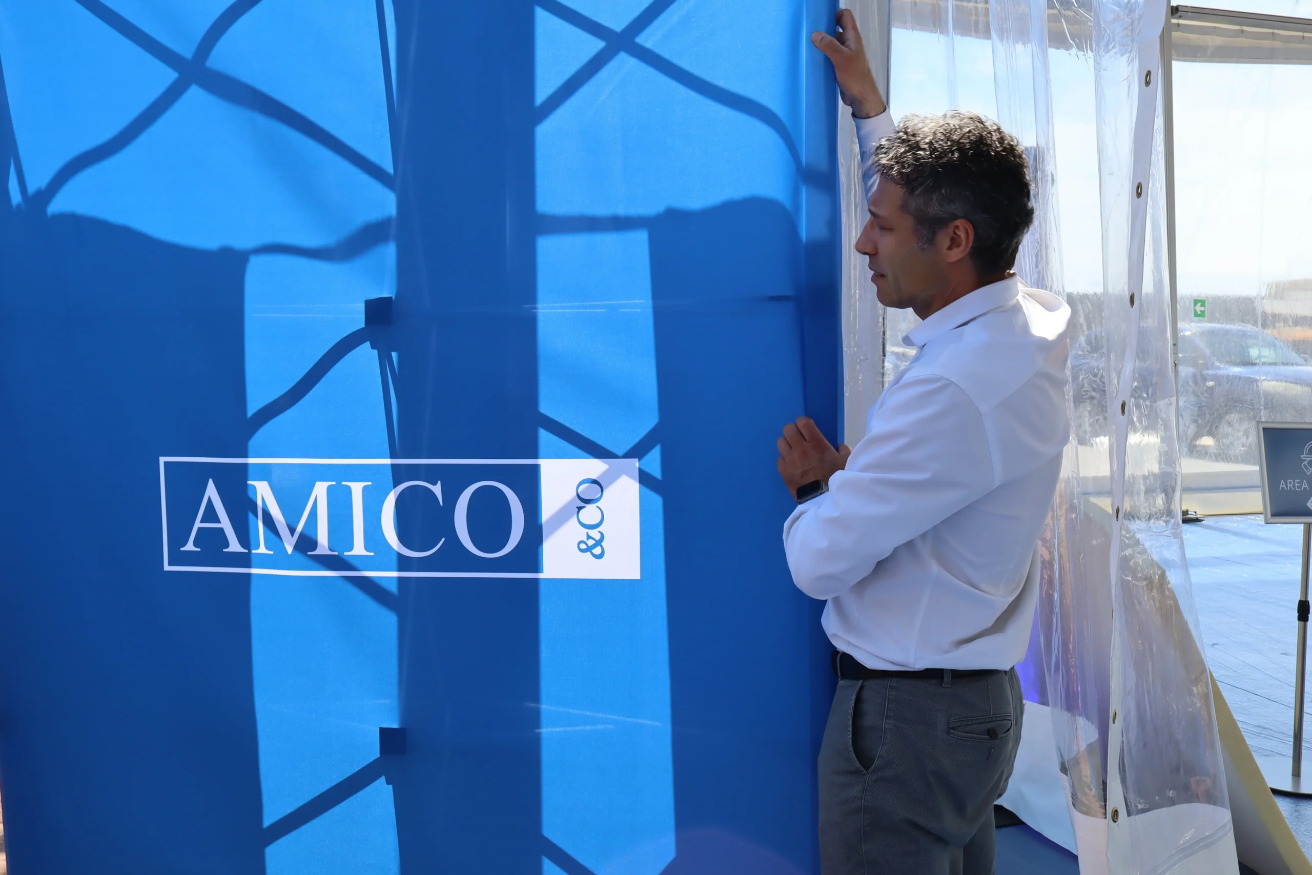 Maia Group per AMico & CO