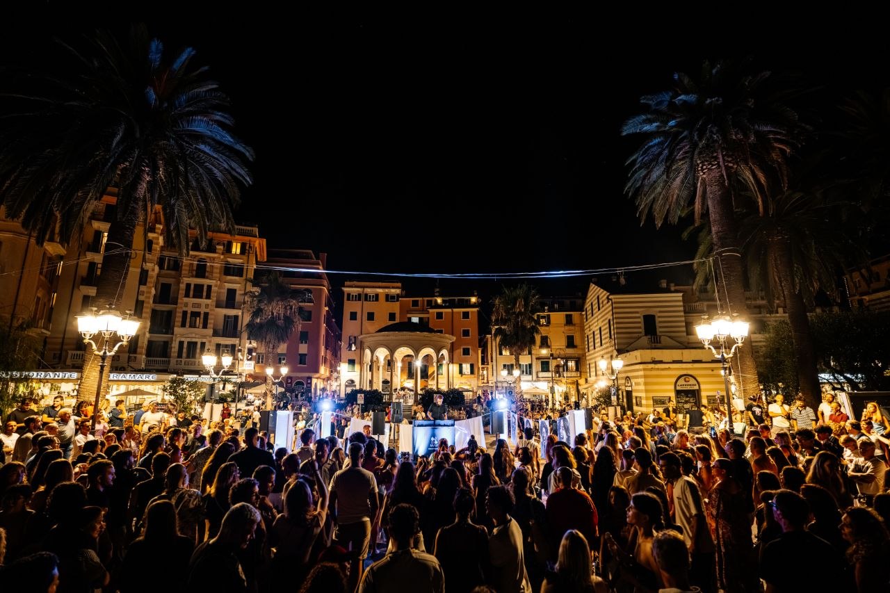 Rapallo Music & Dance