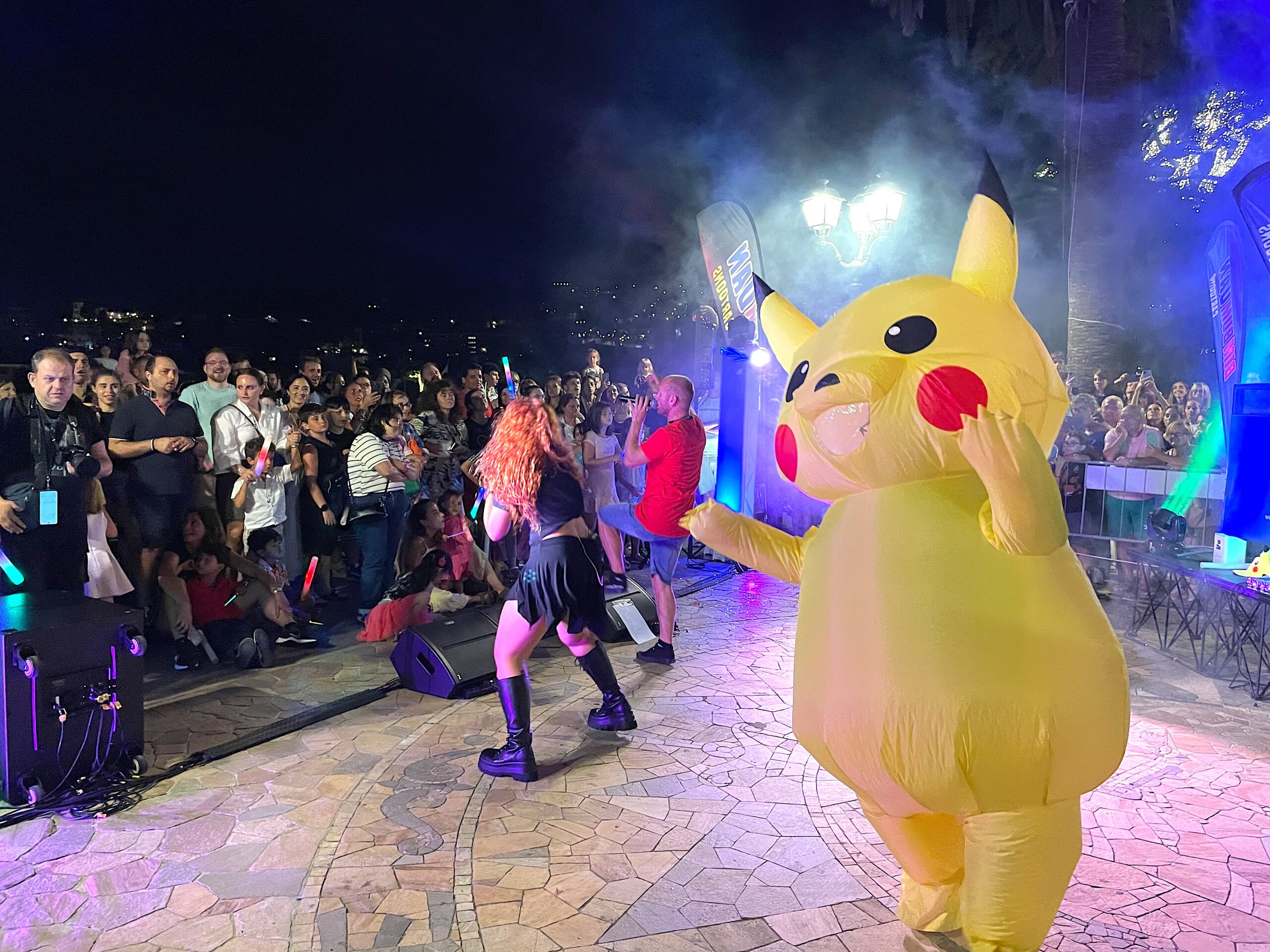 Rapallo Music & Dance